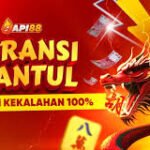 Apa Itu API88? Menjelajahi Dunia Kasino Online