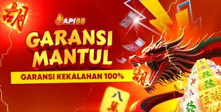 Apa Itu API88? Menjelajahi Dunia Kasino Online