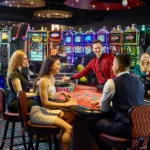 The Science Behind Paito Hongkong and Its Role in Casino Betting