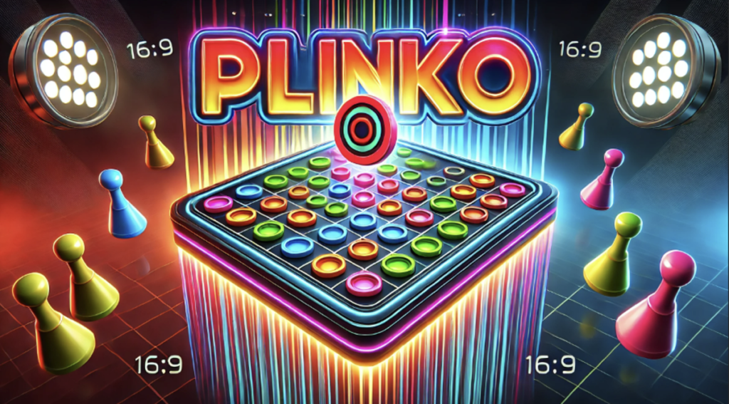 The Rise of Plinko in the Online Gambling World