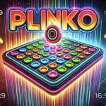 The Rise of Plinko in the Online Gambling World