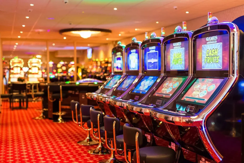 Mitos dan Fakta Seputar Agen Slot Online