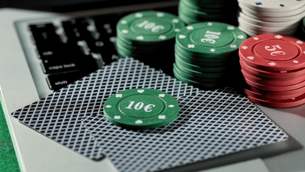 Tips Manajemen Modal untuk Pemain Poker Online