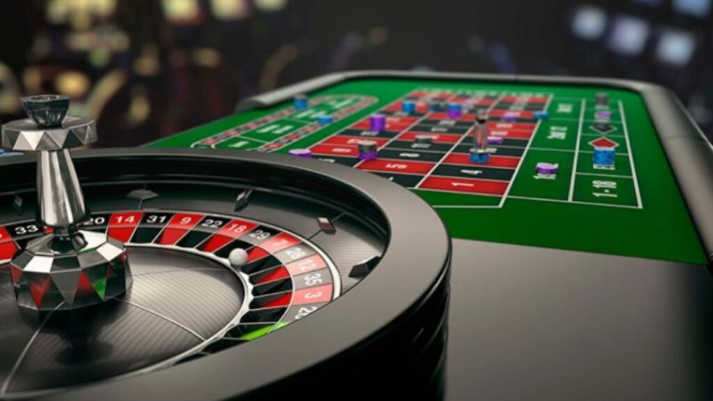 Mengenal Situs Aerox88: Platform Terpercaya untuk Bermain Slot Online